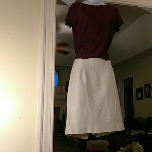 Connected petits ladies top